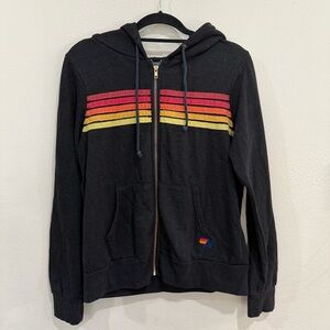 aviator nation jacket